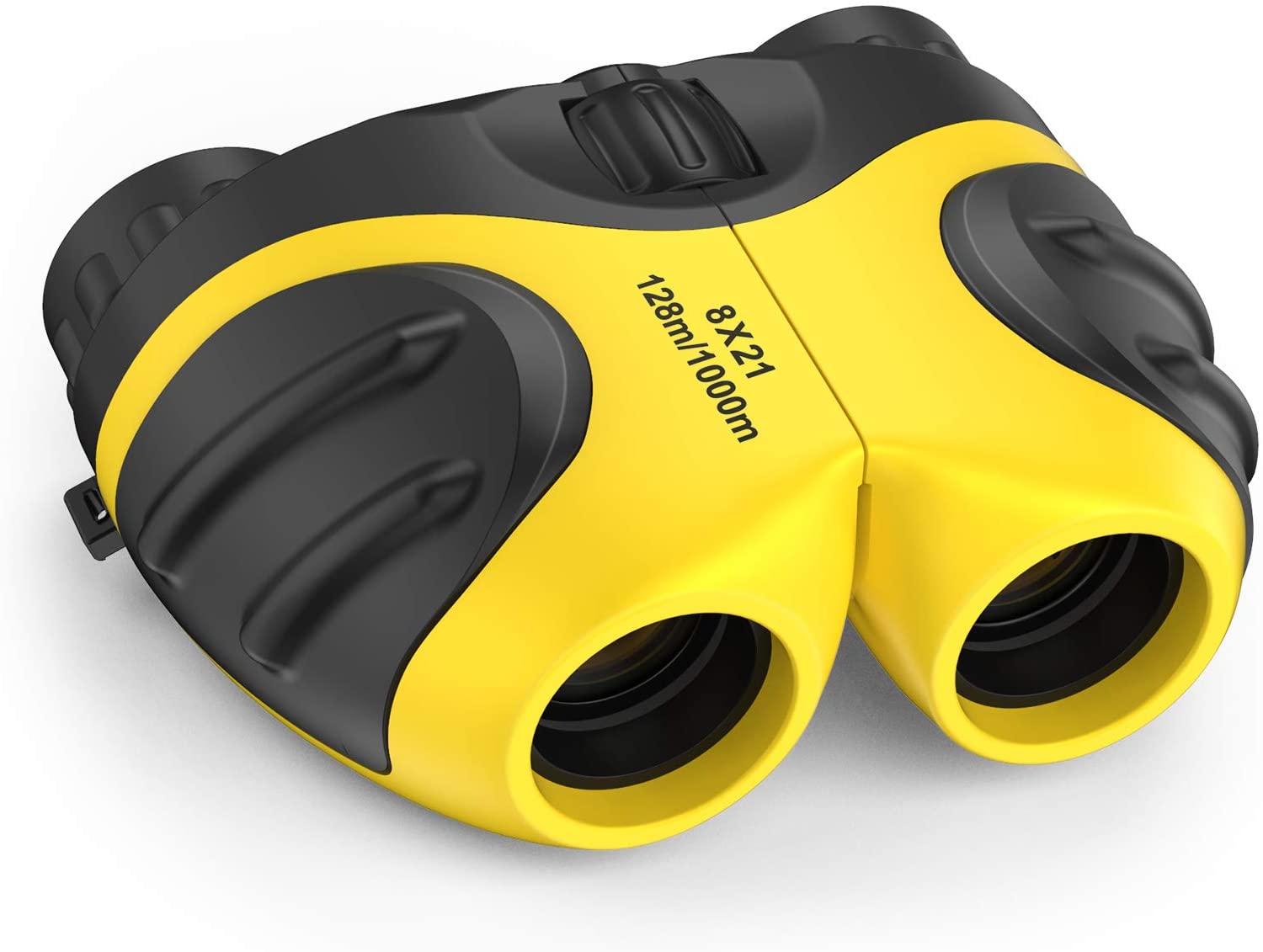 Hawkko Binocular for Kids, Compact High Resolution Shockproof Binoculars